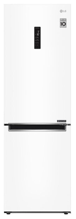 Холодильник LG DoorCooling+ GA-B459 MQSL