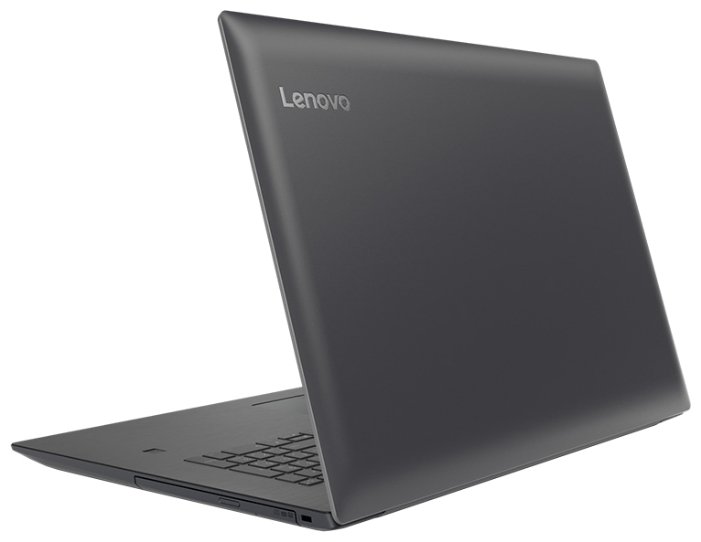 Ноутбук Lenovo V320 17 (Intel Core i3 7130U 2700MHz/17.3quot;/1600x900/4GB/500GB HDD/DVD-RW/Intel HD Graphics 620/Wi-Fi/Bluetooth/DOS)