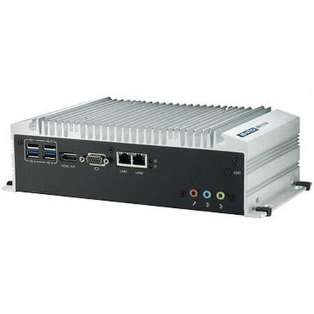 Встраиваемый компьютер Advantech ARK-2150LS-S7A1E