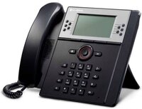 IP системный телефон iPECS LIP-8040E / LIP-8040D / lip-8040 lip-8040