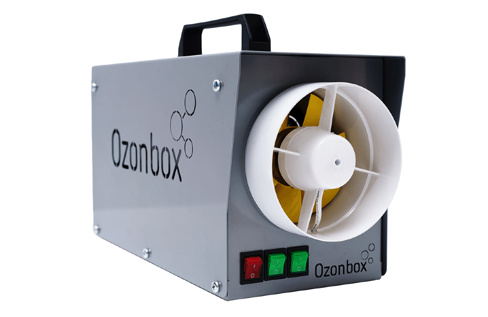 Озонатор воздуха Ozonbox air - 20
