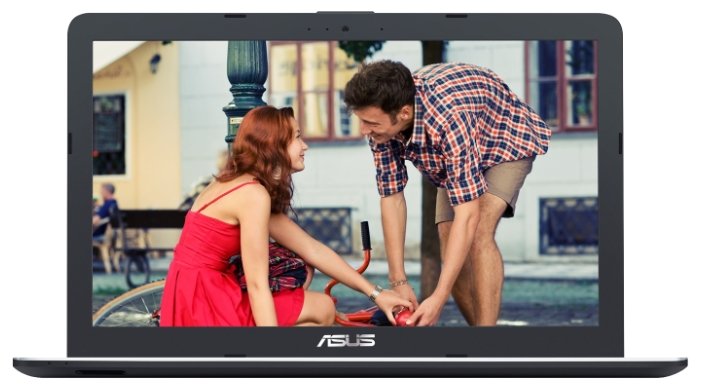 Ноутбук ASUS VivoBook Max X541UJ (Intel Core i5 7200U 2500 MHz/15.6quot;/1366x768/8Gb/1000Gb HDD/DVD-RW/NVIDIA GeForce 920M/Wi-Fi/Bluetooth/Win 10 Home)