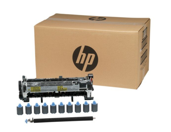 Комплект по обслуживанию Hewlett Packard (HP) quot;LaserJet Printer 220V Maintenance Kitquot;, арт.CF065A