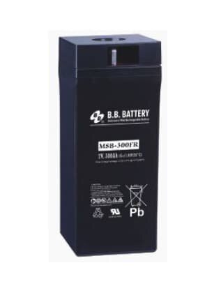 Аккумулятор B.B.Battery MSB 300-2FR