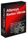 Atlansys Bastion Ultimate 12 месяцев 10 лицензий Арт.