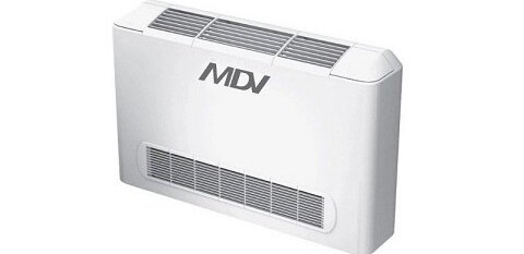 MDV MDI2-22F4DHN1 напольный блок VRF-системы