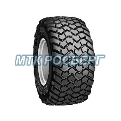 Шины Шина 20.5R22.5 173A8 Bandenmarkt KARGO