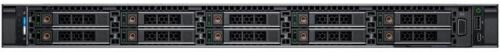 Сервер Dell PowerEdge R640 2x5220 2x32GB 2RRD x10 2x1.2TB 10K 2.5quot; SAS H730p mc iD9En 5720 4P 2x750W