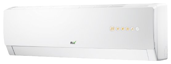 Настенная сплит-система Rix I/O-W24PA