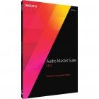 Audio Master Suite Mac 3 - ESD Site license 05-99