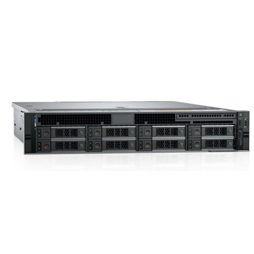 Сервер Dell PowerEdge R540 (R540-2069)