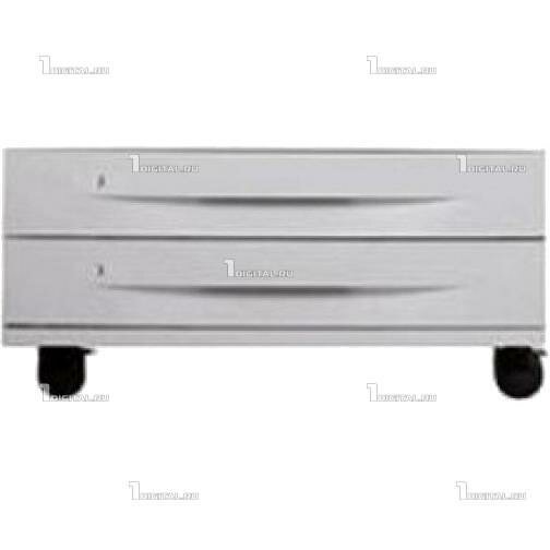 Опция Xerox 097S03928 модуль 2-х лотковый для WorkCentre 5222/5225/5230 WorkCentre Pro 123/128/133