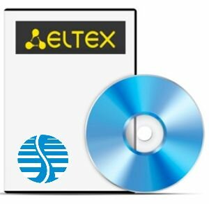 Опция ELTEX SMG1-SP2 пакет quot;АТС+ДВОquot; из трёх опций для одного шлюза SMG-1016M:1хSMG1-PBX-2000 и 2хSMG1-VAS-500