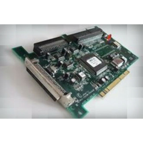 Контроллер DELL | ASC-39160/DELL2 | PCI-X / SCSI / RAID
