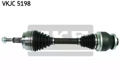 Приводной вал Skf VKJC5198