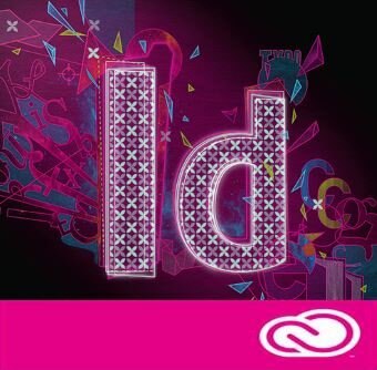 Подписка (электронно) Adobe InDesign for enterprise Education Named Level 1 1-9, 12 Мес.