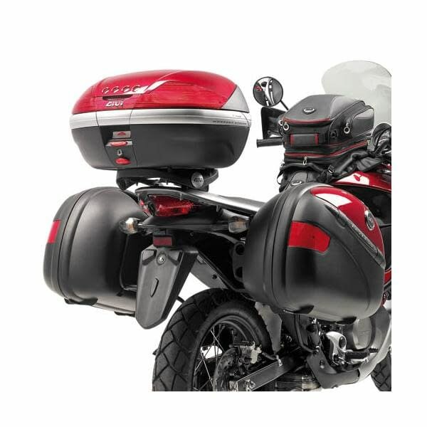 Крепеж кофра KAPPA KL203 HONDA XL700V