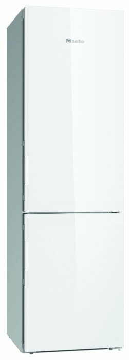 Холодильник Miele KFN 29683 D brws