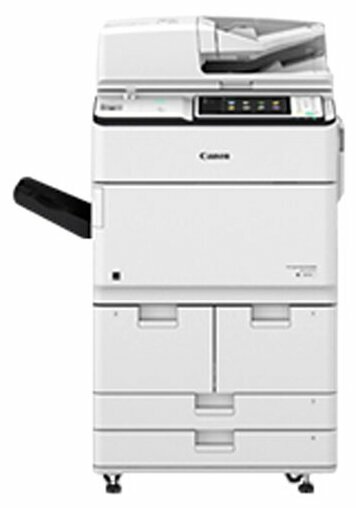 МФУ лазерный Canon imageRUNNER ADVANCE 6565i (0294C004)