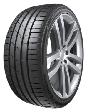 Автомобильная шина Hankook Tire Ventus S1 Evo 3 K127 285/30 R19 98Y летняя