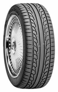 Автомобильная шина Nexen N6000 235/35 R19 91Y летняя