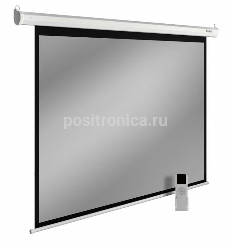 Экран Cactus SIlverMotoExpert CS-PSSME-200X150-WT