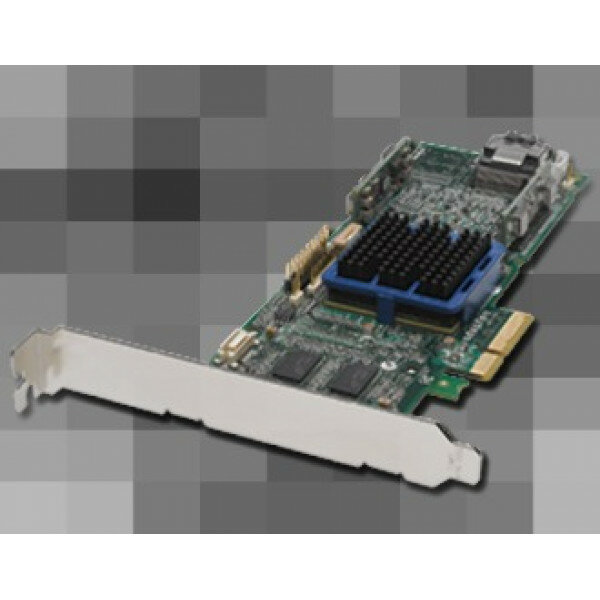 Контроллер Adaptec | ASR-3405 | PCI-E / SAS / RAID