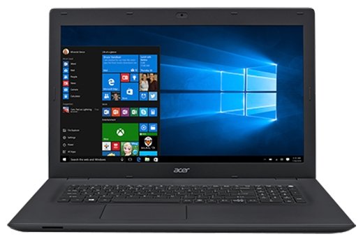 Ноутбук Acer TravelMate P2 TMP278-MG-38X4 (Intel Core i3 6006U 2000 MHz/17.3quot;/1600x900/4Gb/1000Gb HDD/DVD-RW/NVIDIA GeForce 940M/Wi-Fi/Bluetooth/Linux)