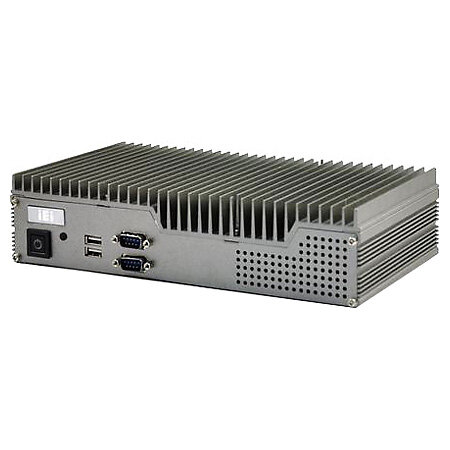Встраиваемый компьютер IEI ECN-380-QM87i-C/WD/4G