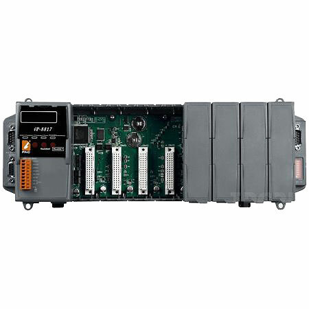 PC-совместимый контроллер Icp Das iP-8817