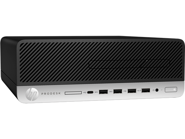 ПК HP Inc. ProDesk G5 SFF 600, 7AC34EA#ACB