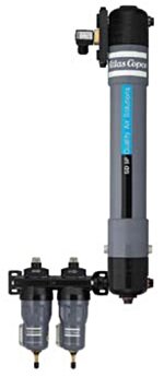 Осушитель воздуха Atlas Copco SD 7P-13PC