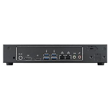 Защищенный компьютер Advantech EPC-T2285CA-00Y1E