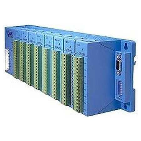 Базовый модуль Advantech ADAM-5000E-AE