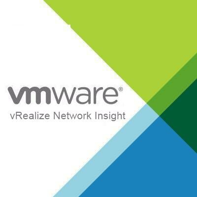 Право на использование (электронно) VMware CPP T2 vRealize Network Insight Enterprise Add-on to NSX Data Center Enterprise Plus (Per