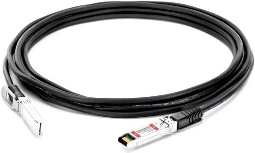 Кабель Cisco (SFP-H25G-CU1M=)