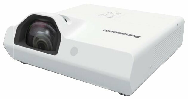 Проектор Panasonic PT-TW250