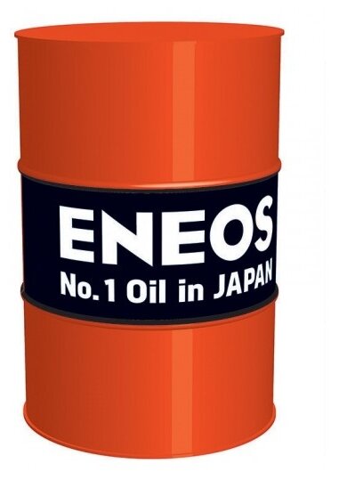 Моторное масло ENEOS Premium Diesel CJ-4 10W-40 200 л
