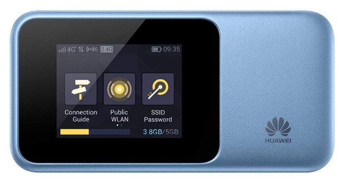 Wi-Fi роутер HUAWEI E5788