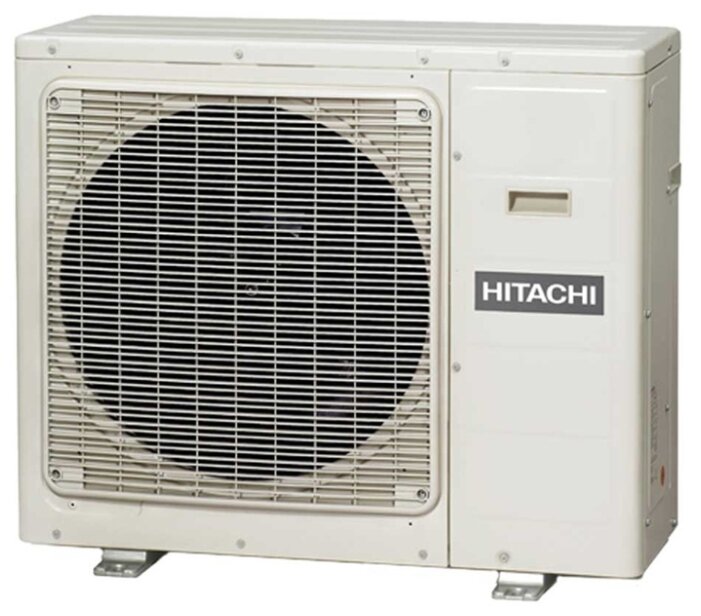 Наружный блок Hitachi RAM-90QH5