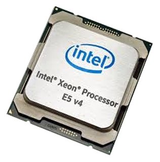 Процессор Intel Xeon E5-1680 v4