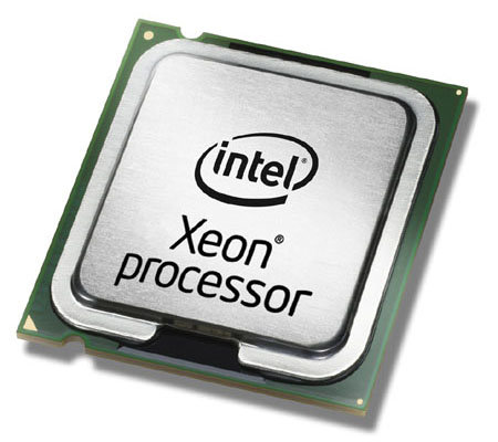 HP DL160 Gen8 Intel Xeon E5-2665 (2.4GHz/8-core/20MB/115W) Processor Kit 662925-B21