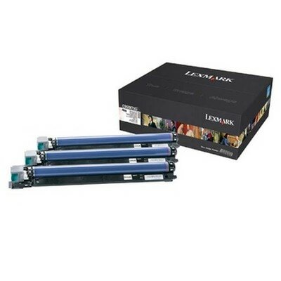 Фотокондуктор Lexmark C950X73G для C950 3-Pack