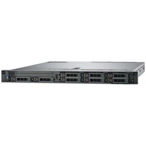 Сервер Dell PowerEdge R640 (R640-8677-03)