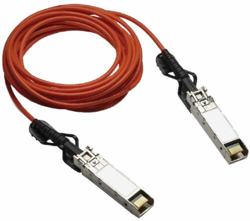 Кабель Aruba J9285D 10G SFP+ to SFP+ 7m DAC Cable