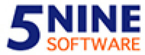 5nine Software 5nine Manager with Kaspersky Antivirus 3 Year Subscription License
