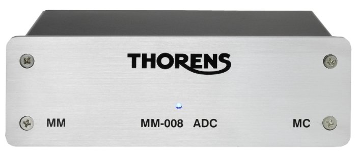 Фонокорректор Thorens MM-008 ADC