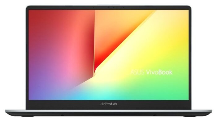 Ноутбук ASUS VivoBook S14 S430FN-EB004T (Intel Core i7 8550U 1800MHz/14quot;/1920x1080/8GB/128GB SSD/1000GB HDD/DVD нет/NVIDIA GeForce MX150 2GB/Wi-Fi/Bluetooth/Windows 10 Home)