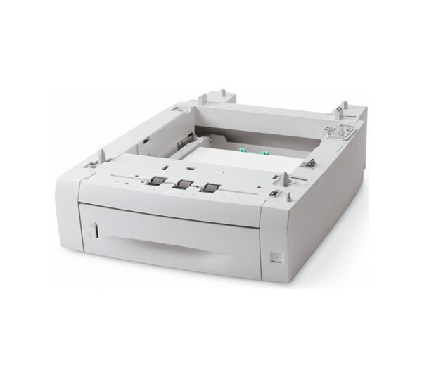 Дополнительный лоток Xerox Phaser 3635MFP (500 листов) (o)