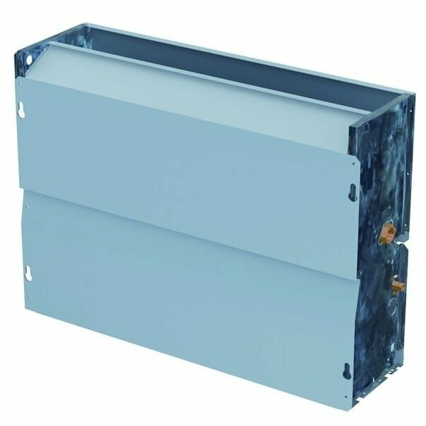 Напольно-потолочная VRF система 2-2,9 кВт Dantex DM-DP022Z/EF